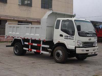 FORTAFZ3060ME4Dump truck