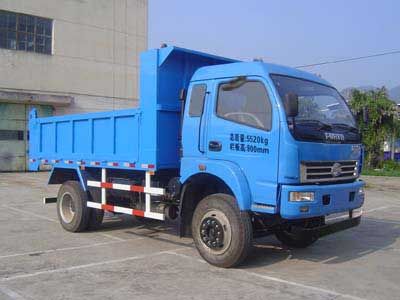 FORTA FZ3060ME4 Dump truck