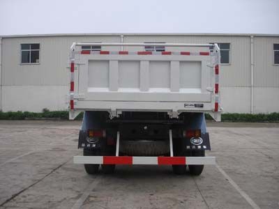 FORTA FZ3060ME4 Dump truck