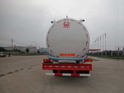 Hua Wei Chi Le  SGZ5310GXHZZ3J Lower ash truck