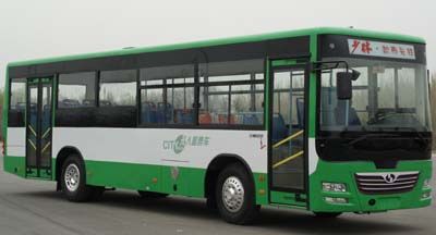 Shaolin  SLG6100T3GF City buses