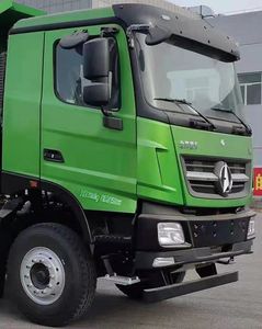 Qinhong  SQH5310ZLJEV Battery swapping pure electric dump garbage truck