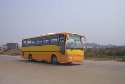 Shangrao SR6102THBcoach