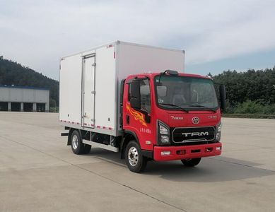 Shitong  STQ5043XXYN6 Box transport vehicle