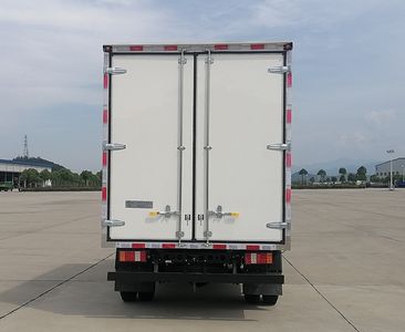 Shitong  STQ5043XXYN6 Box transport vehicle