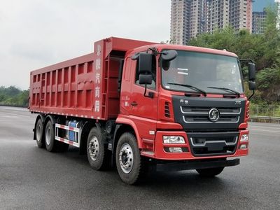 Shaanxi Automobile SX3310GP5406 Dump truck