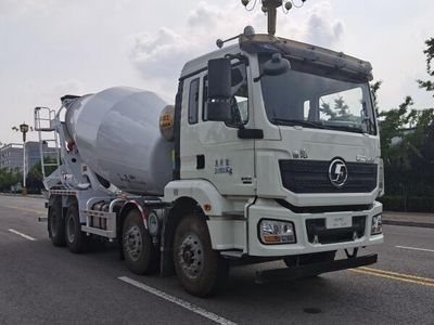 Tanghong Heavy Industry Automobile XT5312GJBSXEBZ Concrete mixing transport vehicle