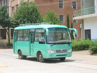 Shenzhou  YH6609 Light Bus