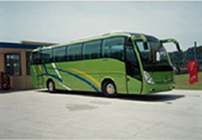 Shuchi  YTK6126 coach