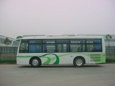 Friendship  ZGT6750DH coach