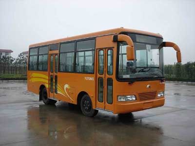 Yutong  ZK6730GE City buses