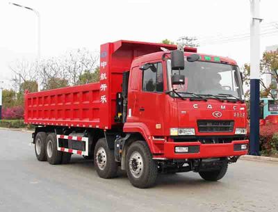 Kaile  AKL3310HN01 Dump truck