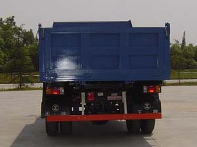 Ace car CDW3040A1Y Dump truck