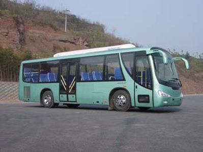 Hengtong Bus CKZ6109HEF coach