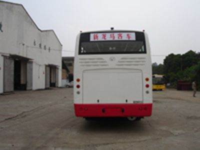 Fujian brand automobiles FJ6760G30 City buses