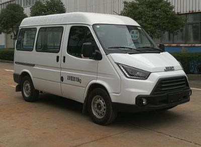 Guangquan  GQH5040XBY Funeral vehicle