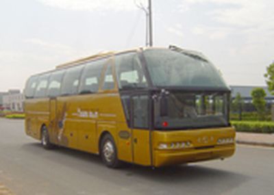 Youth  JNP6127 Luxury tourist buses