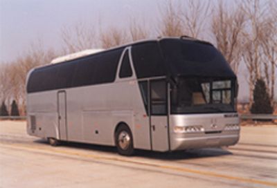 Youth  JNP6127 Luxury tourist buses