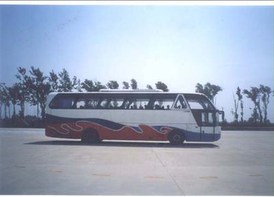 Youth  JNP6127 Luxury tourist buses