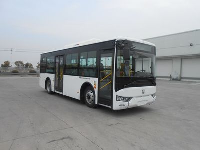 Yaxing JS6851GHBEV21Pure electric city buses