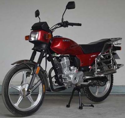 Lifan  LF150J Two wheeled motorcycles