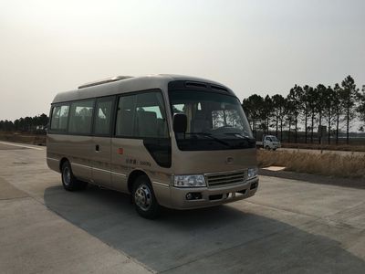 Peony  MD5051XBYKH51 Funeral vehicle