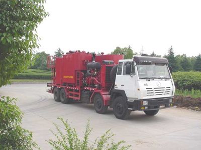 Seva SEV5240THP180 Hybrid vehicle