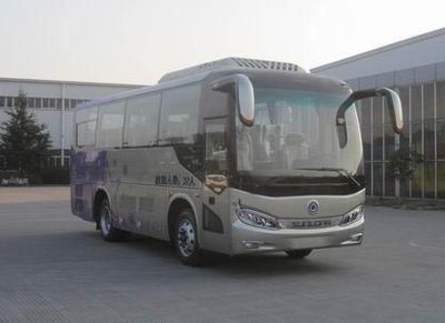 Shenlong brand automobile SLK6803ALD4 coach