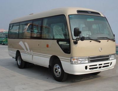 Jinlv  XML6601J18 coach