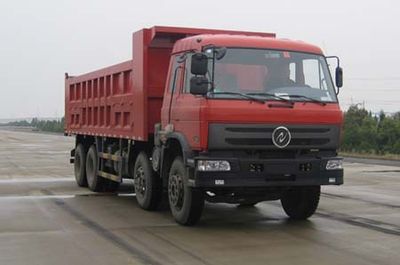 Shenying  YG3312GDFD Dump truck