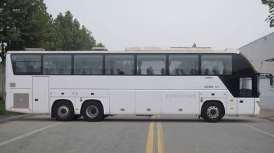 Yutong  ZK6132HNQ1S coach