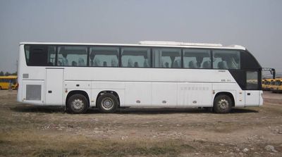 Yutong  ZK6132HNQ1S coach