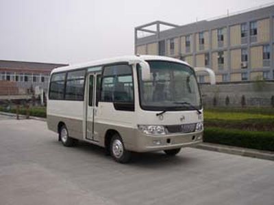 Huaxia AC6606KJ3Light Bus