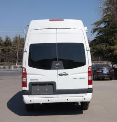 Foton  BJ5048XJCE1 Food inspection vehicle