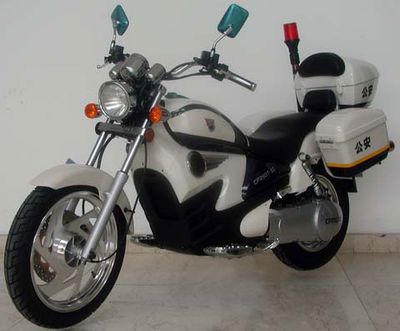 Chunfeng  CF250T5J Two wheeled motorcycles