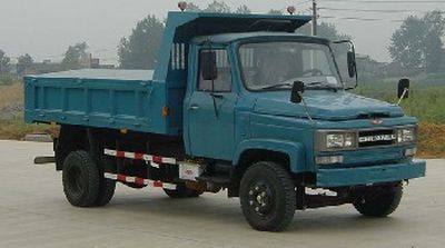 Chuanlu  CGC3042DAGH Dump truck