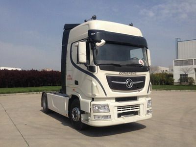 Dongfeng  DFH4180C Semi trailer tractor