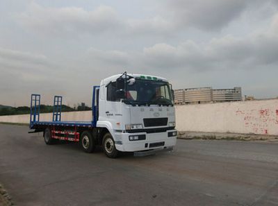 FXBFXB5251TPBHLFlat transport vehicle