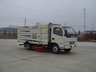 Jiangte brand automobiles JDF5070TSLE5 Road sweeper