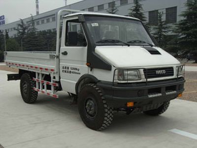 Iveco NJ2054GFC2 Off road cargo vehicle