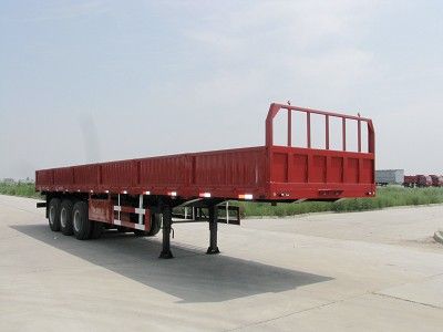 Zhaoyang  NZY9391 Semi trailer