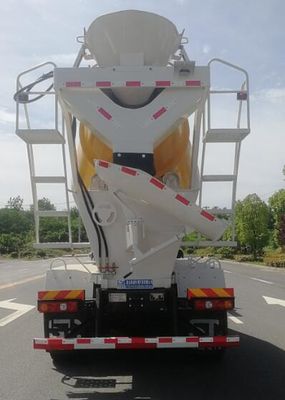 Fengba  STD5310GJBSX6 Concrete mixing transport vehicle