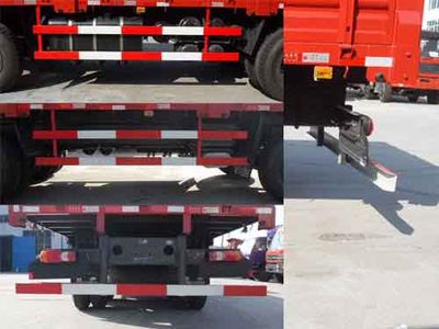 Yuanwei  SXQ1310G Truck