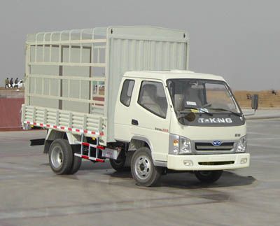 Ouling  ZB5070CCQLPD3S Grate type transport vehicle