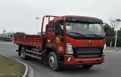 Haowo  ZZ1187G451DE1 Truck