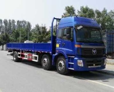 Ouman BJ1203VLPJPAATruck