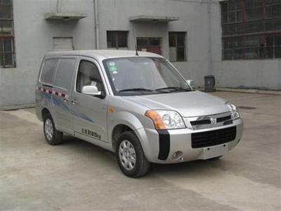 Foton  BJ5028XXYXD Box transport vehicle