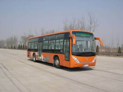 Huanghai  DD6118K23 City buses