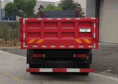 Huashen  DFD3256GL6D21 Dump truck