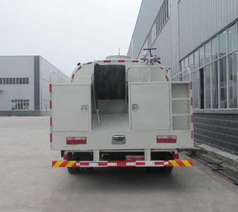 Dali  DLQ5160GQXL5 Cleaning car